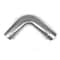 Grand Rock Pipe, Exhaust, 5 In. Od, 5 In. Id, 90 Deg, Peterbilt 379 Dual Exhaust PB-13394 - alternate 2
